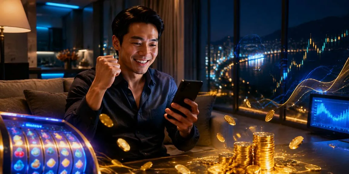 Casino Trực Tiếp Đêm